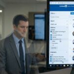 Utilizing the Hidden Search Filters in LinkedIn Sales Navigator for Hyper-Local Networking