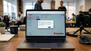 Bypassing YouTube Music’s Podcast Transfer Tool Errors for Independent RSS Feeds