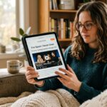 How Substack’s Native Video Feature Changes Engagement Metrics for Free Newsletter Tiers
