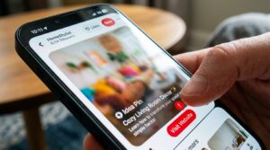 Fixing Pinterest Idea Pin Reach Drops Caused by the Latest Outbound Link Policy Update