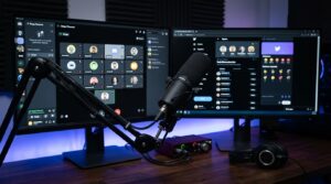 Discord Stage Channels vs Twitter Spaces: Audio Quality and Discoverability for Niche Communities