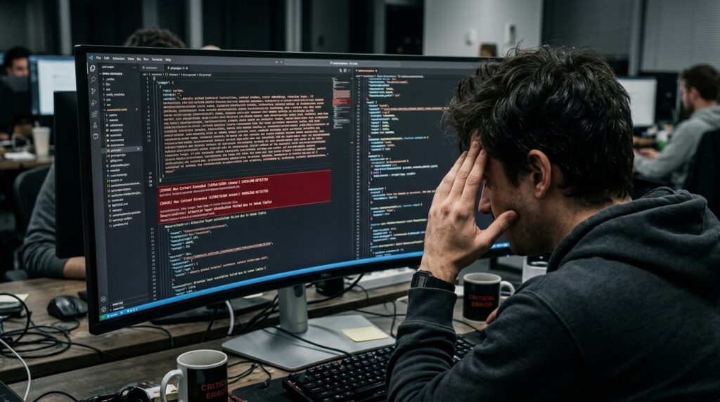 Why Browser Extension Conflicts Silently Break Web-Based Project Management Dashboards