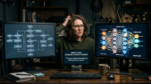 How Touchscreen-First Web UI Redesigns Penalize Keyboard-Driven Desktop Productivity Workflows