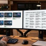 How E-Commerce Platforms Archive Purchase History Data After an Account Changes Region