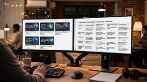 How E-Commerce Platforms Archive Purchase History Data After an Account Changes Region