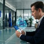 How the EU eIDAS 2.0 Digital Identity Framework Changes Cross-Border Online Verification for European Businesses