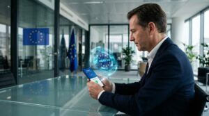 How the EU eIDAS 2.0 Digital Identity Framework Changes Cross-Border Online Verification for European Businesses