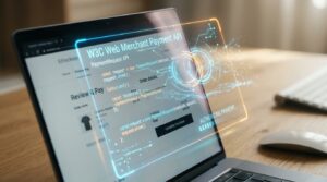 Understanding the W3C Web Merchant Payment API Standard and Its Impact on One-Click E-Commerce Checkouts